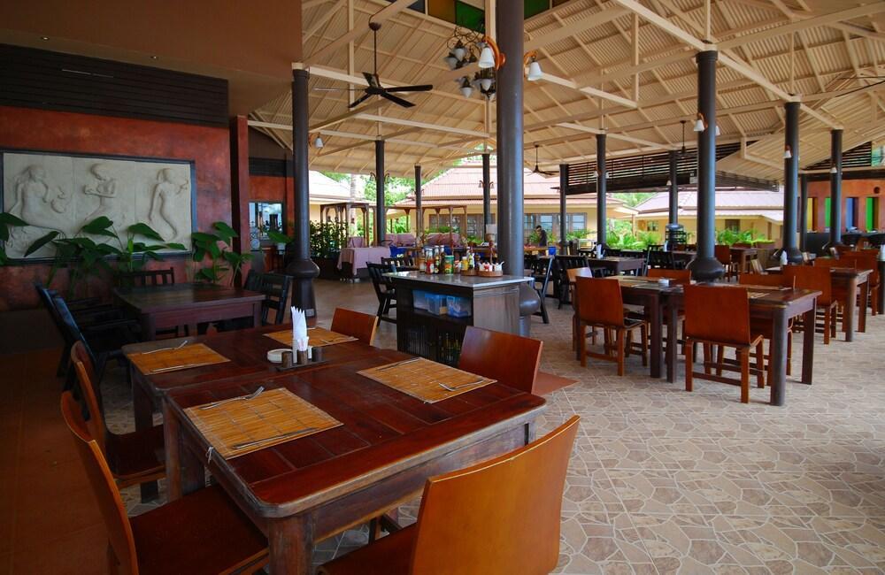 Samui Laguna Resort Lamai Beach  Exterior foto