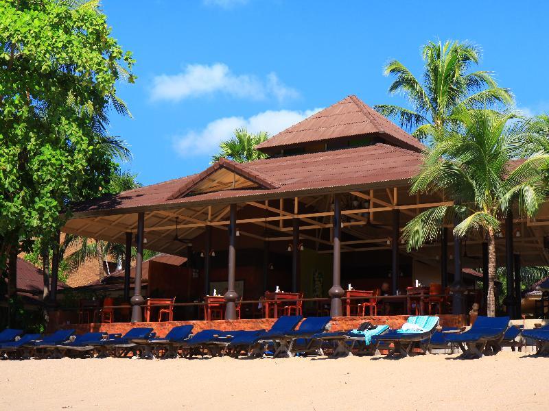 Samui Laguna Resort Lamai Beach  Exterior foto