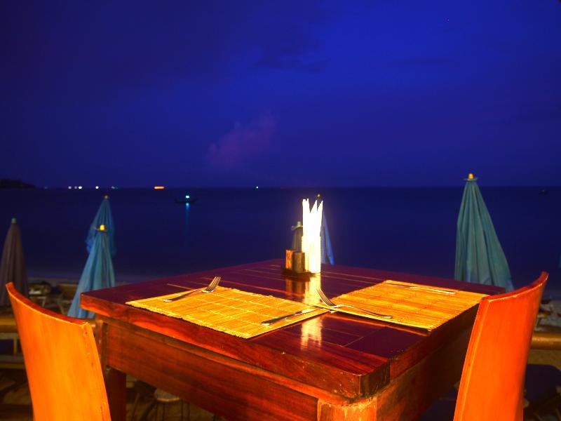 Samui Laguna Resort Lamai Beach  Exterior foto