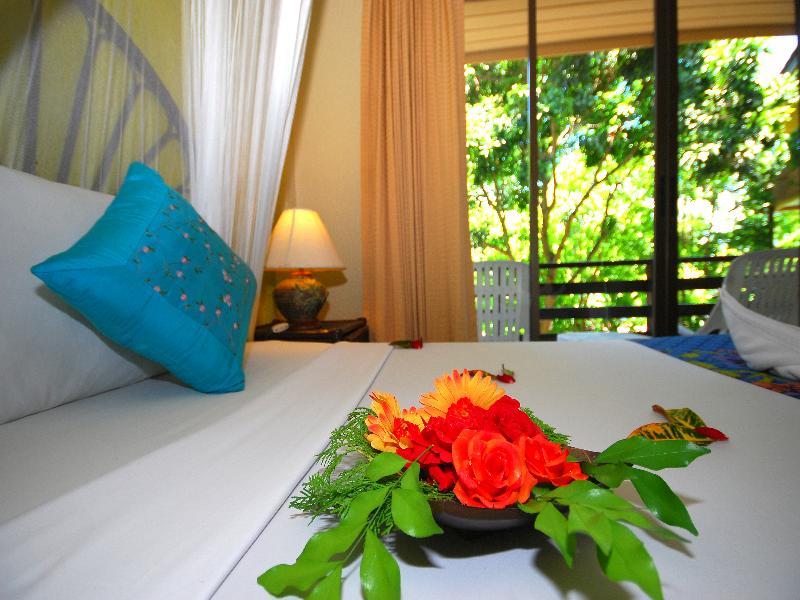 Samui Laguna Resort Lamai Beach  Exterior foto