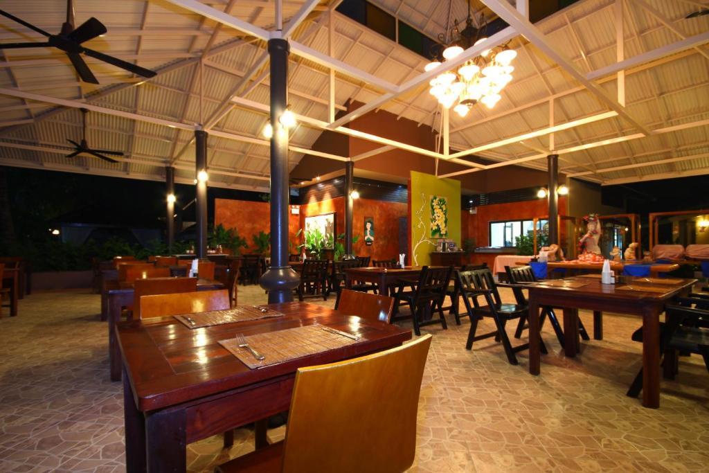 Samui Laguna Resort Lamai Beach  Exterior foto
