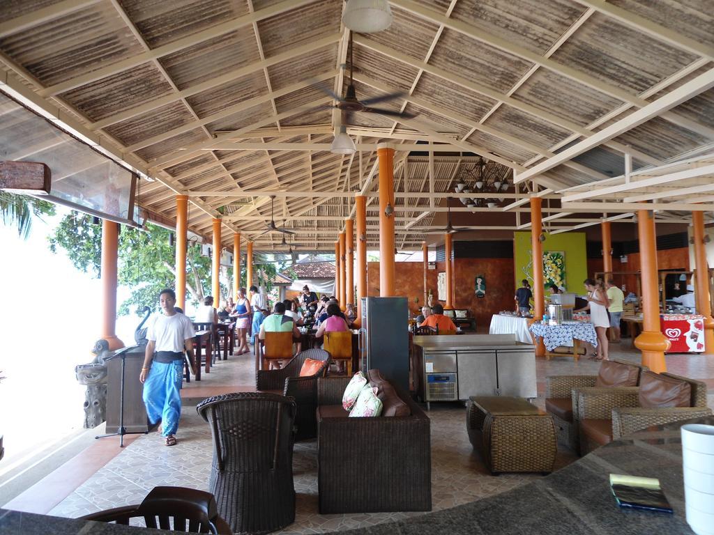 Samui Laguna Resort Lamai Beach  Exterior foto
