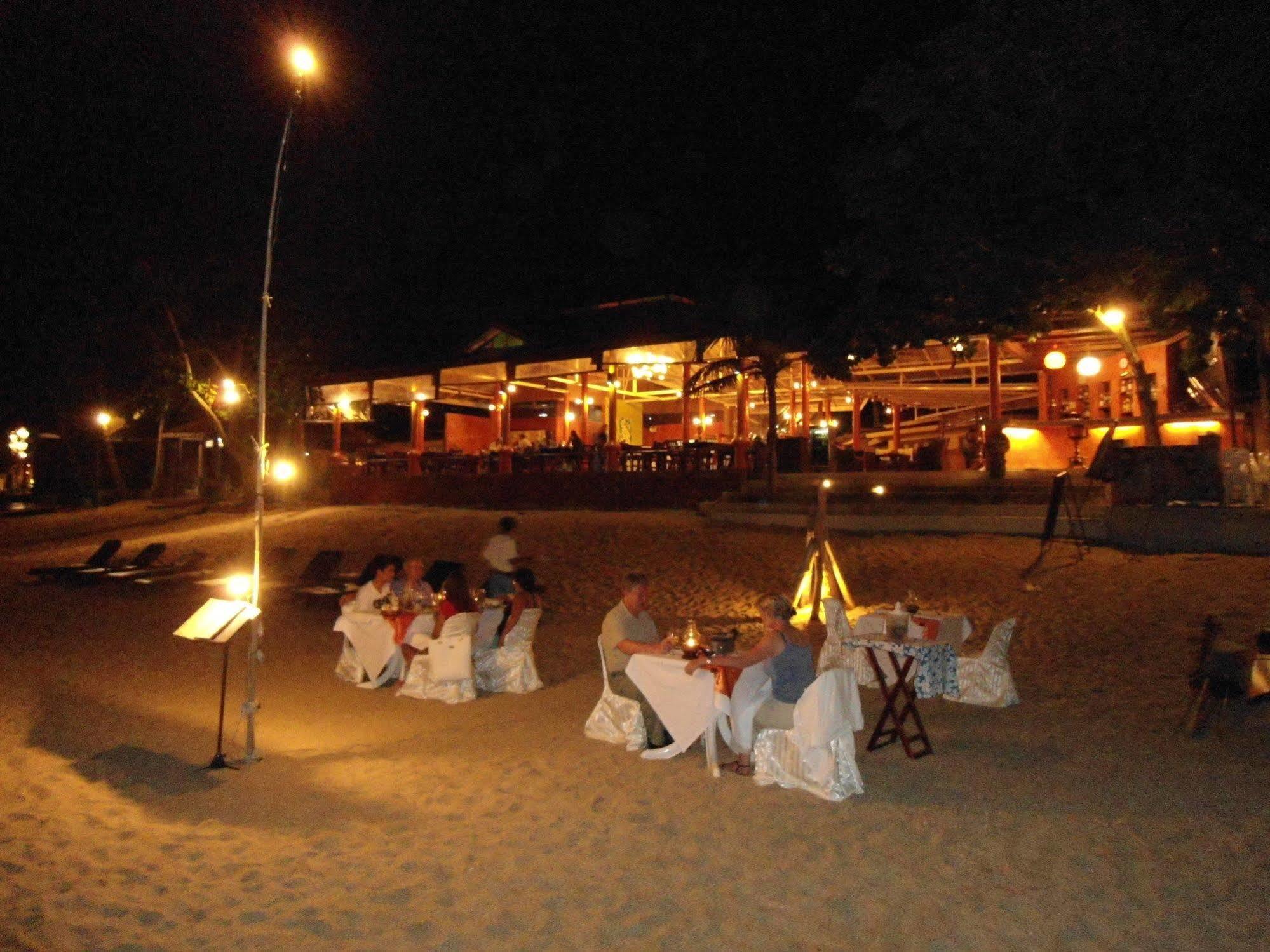 Samui Laguna Resort Lamai Beach  Exterior foto